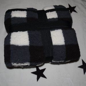 Checkered Blanket